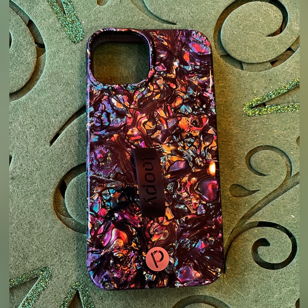 Loopy case for iPhone 13